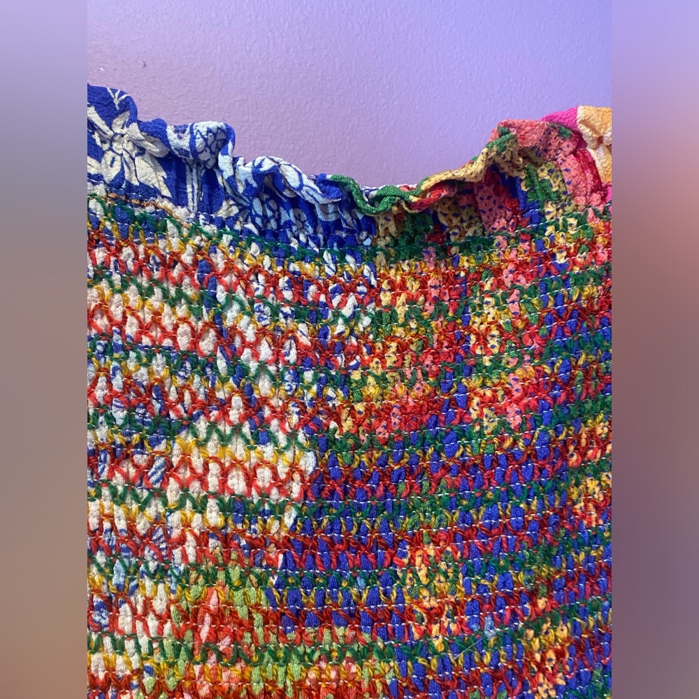 Farm Rio Dress - Picture 9 of 11